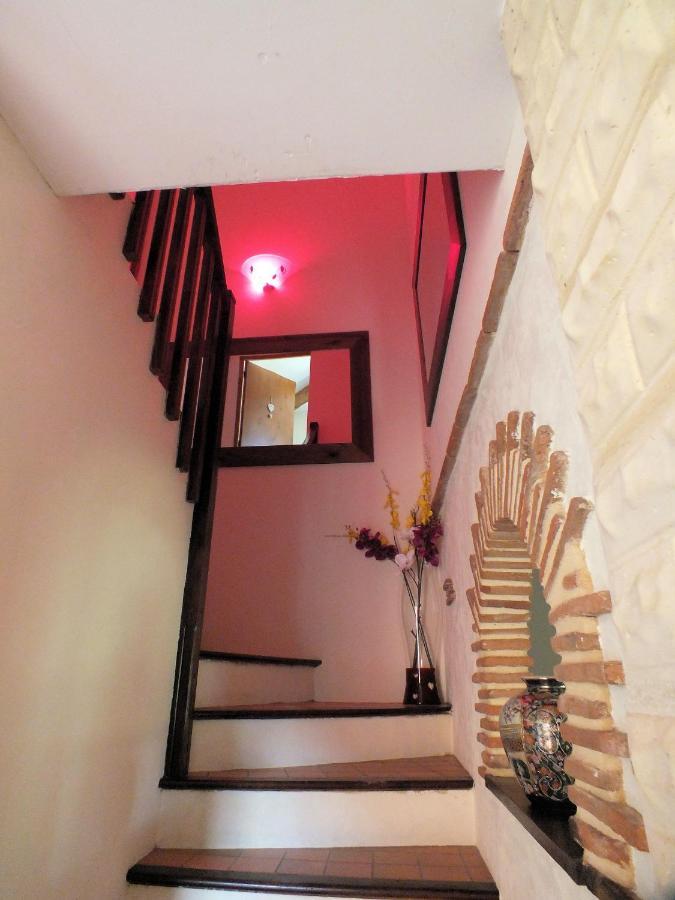 Country B&B Saint-Pierre-d'Eyraud Екстер'єр фото